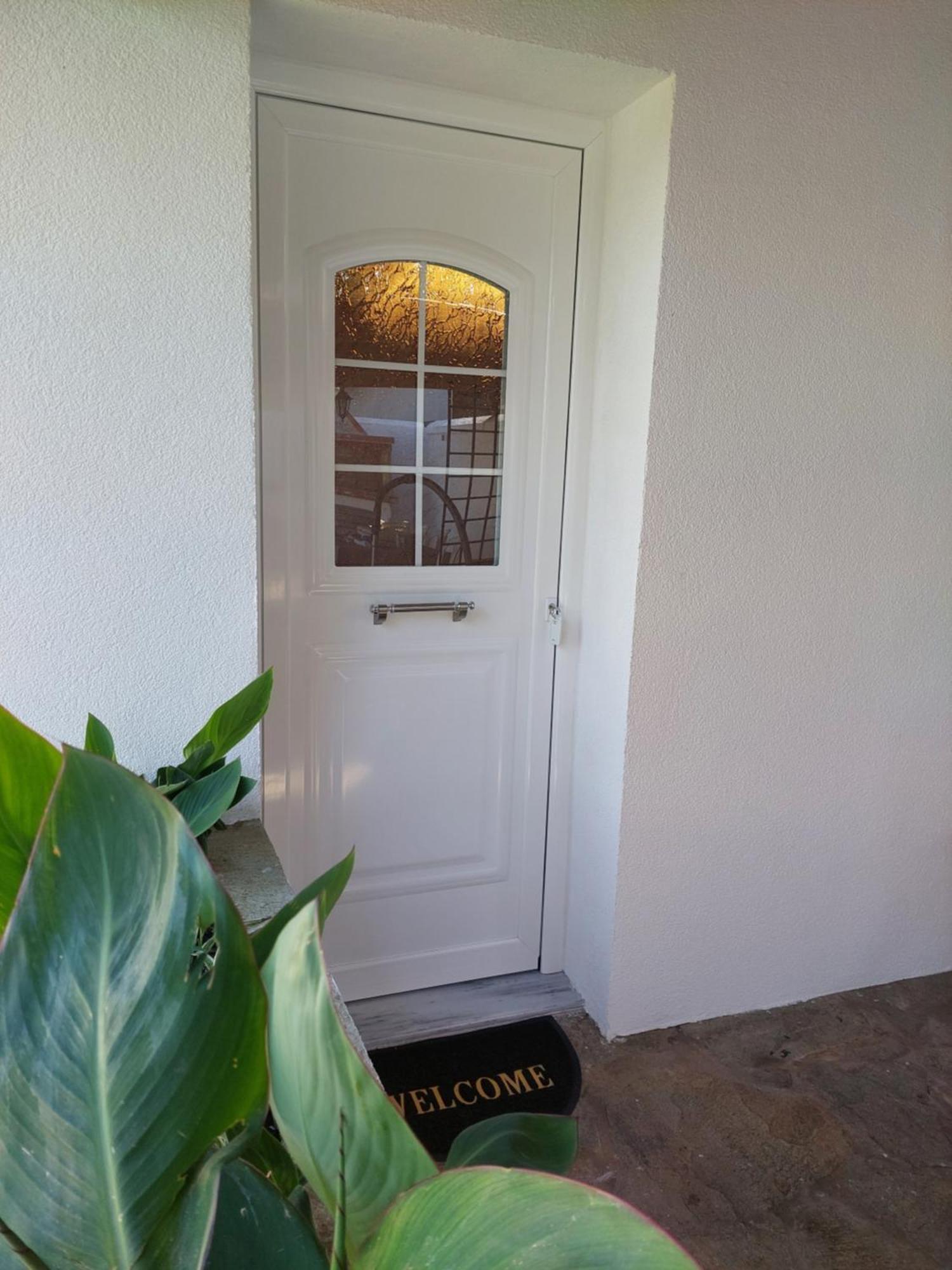 Garden Stay Agios Pavlos  외부 사진
