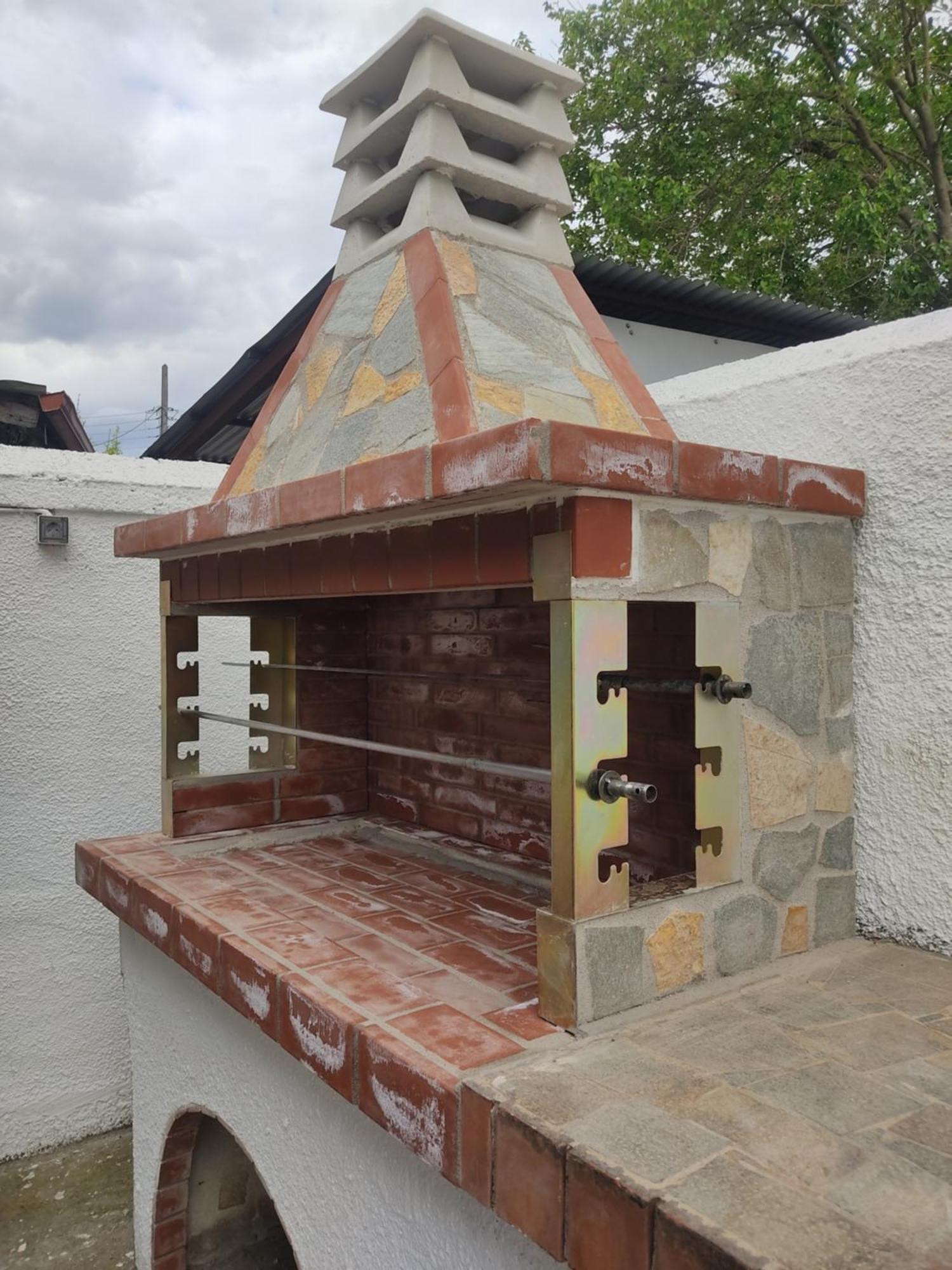 Garden Stay Agios Pavlos  외부 사진